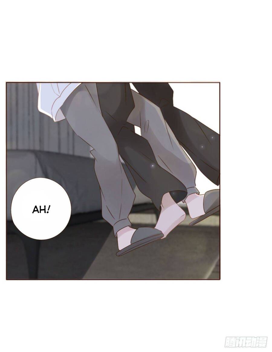 Ôm Hôn Mạc Nhiên Chap 28 - Next Chap 29