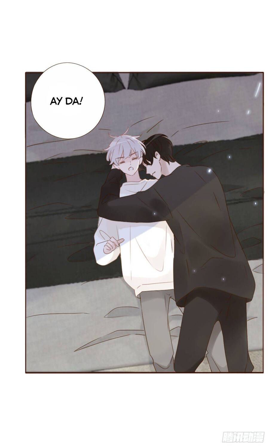 Ôm Hôn Mạc Nhiên Chap 28 - Next Chap 29