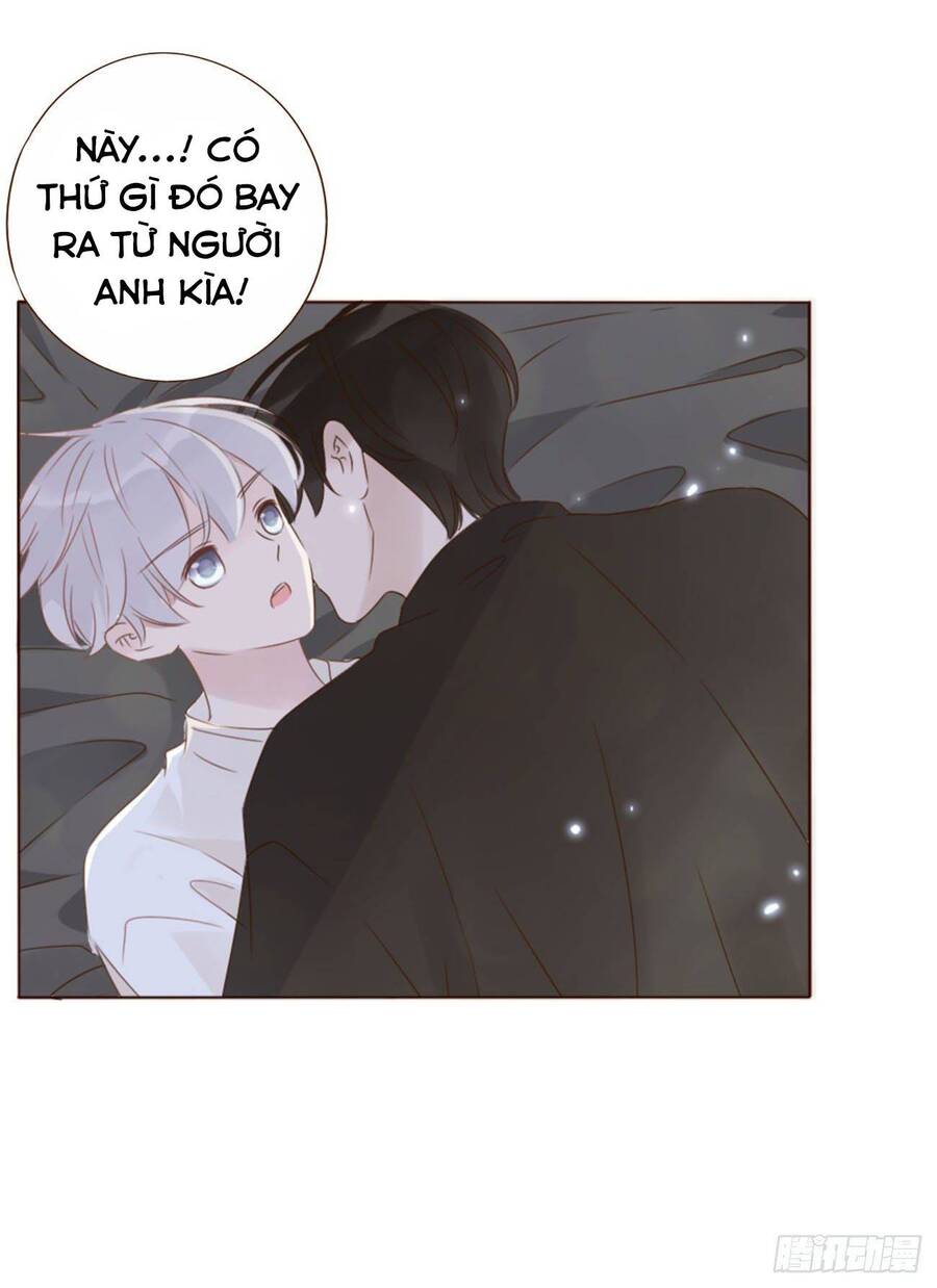 Ôm Hôn Mạc Nhiên Chap 28 - Next Chap 29