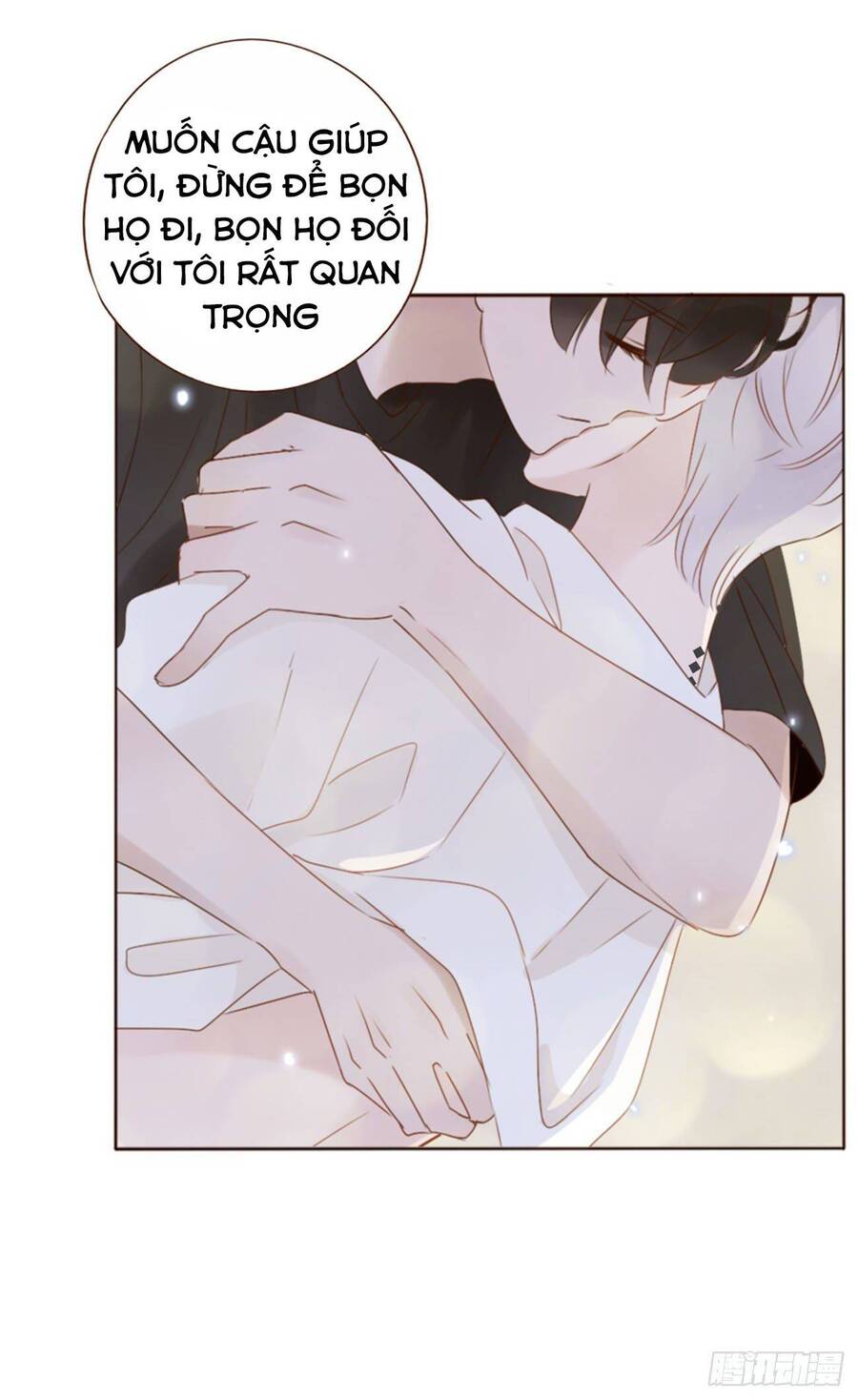 Ôm Hôn Mạc Nhiên Chap 28 - Next Chap 29