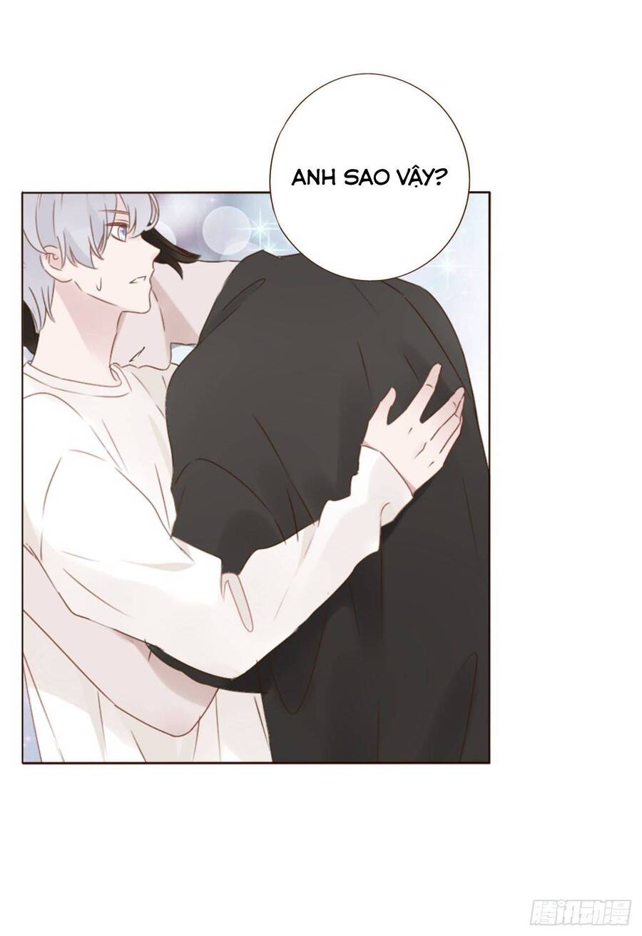Ôm Hôn Mạc Nhiên Chap 28 - Next Chap 29