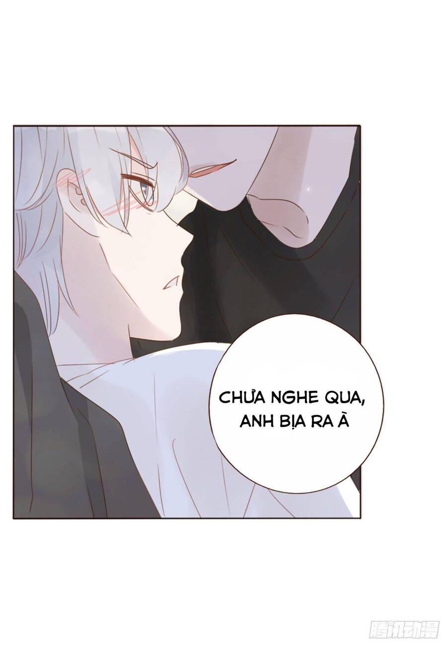 Ôm Hôn Mạc Nhiên Chap 28 - Next Chap 29