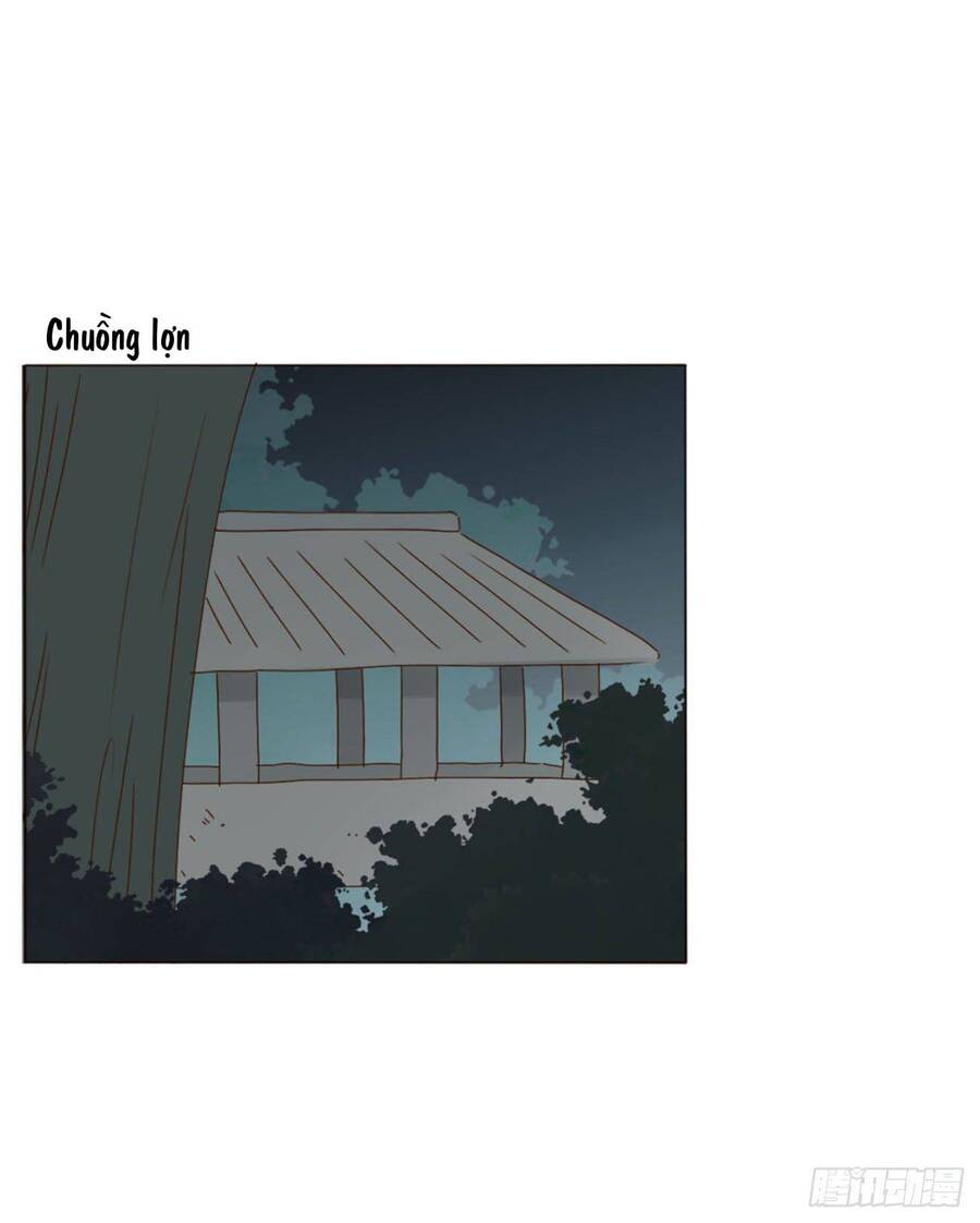 Ôm Hôn Mạc Nhiên Chap 28 - Next Chap 29