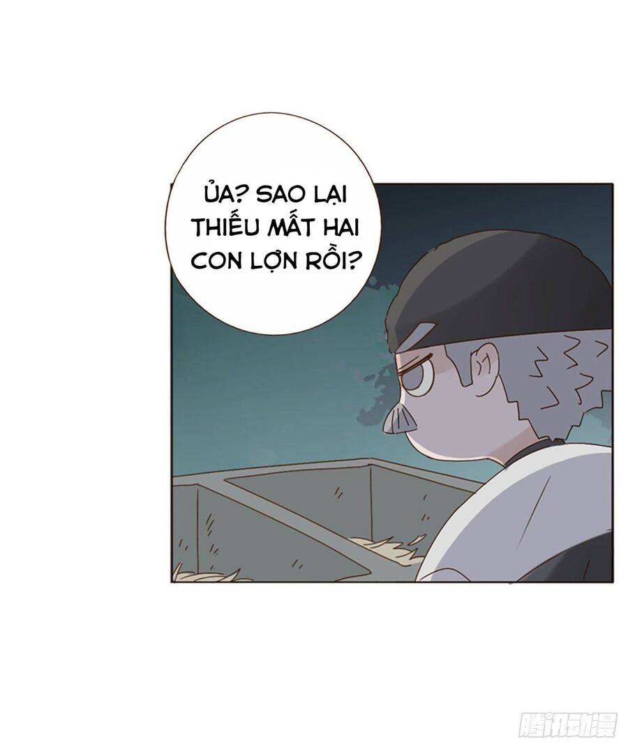 Ôm Hôn Mạc Nhiên Chap 28 - Next Chap 29