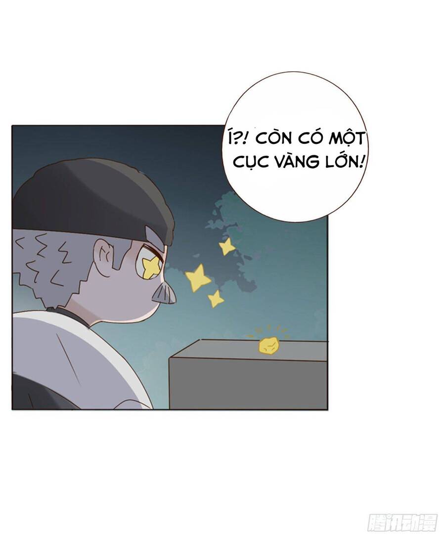 Ôm Hôn Mạc Nhiên Chap 28 - Next Chap 29