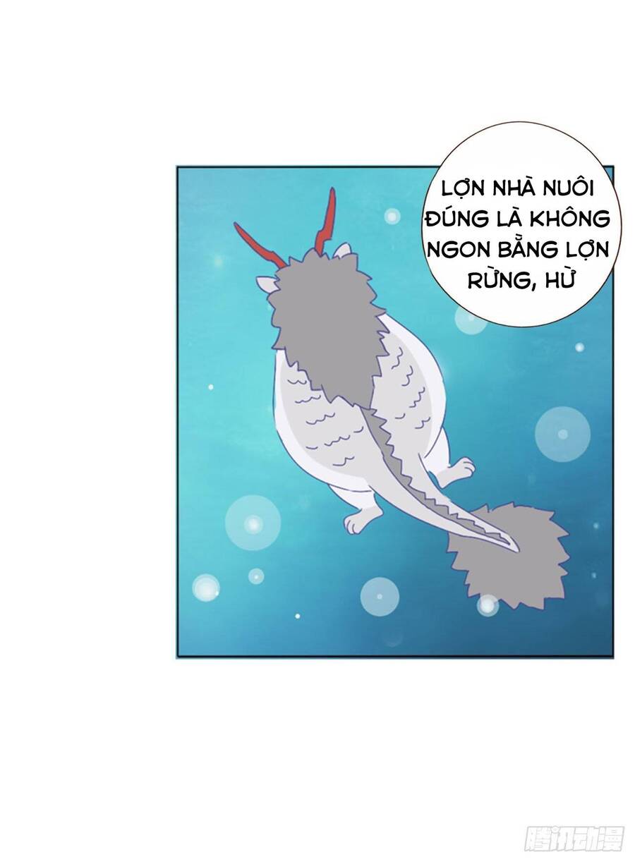 Ôm Hôn Mạc Nhiên Chap 28 - Next Chap 29