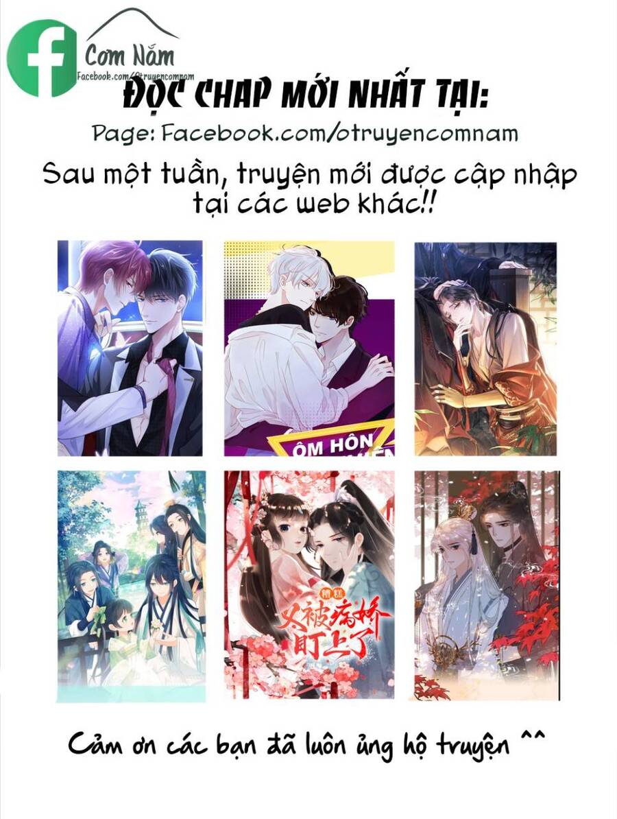 Ôm Hôn Mạc Nhiên Chap 28 - Next Chap 29