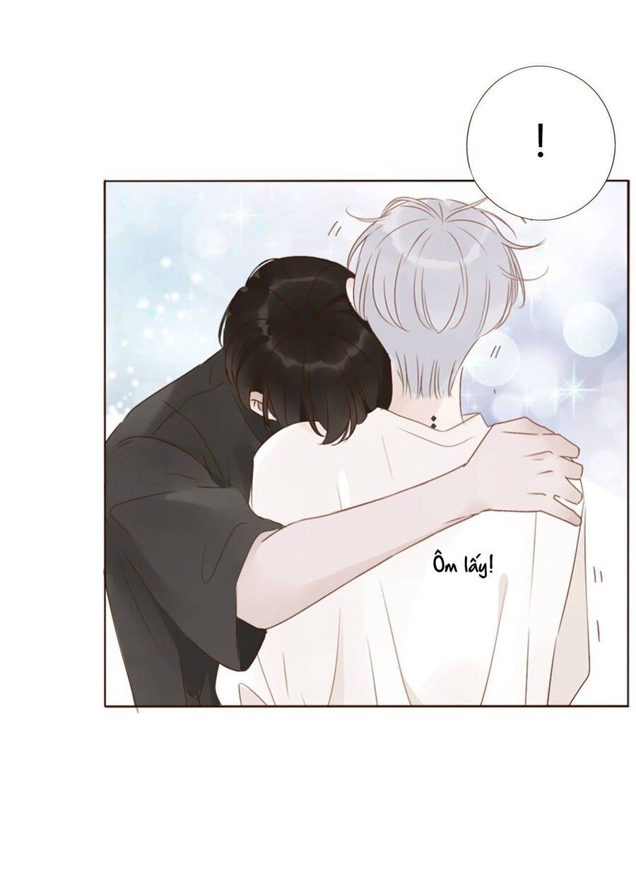 Ôm Hôn Mạc Nhiên Chap 28 - Next Chap 29