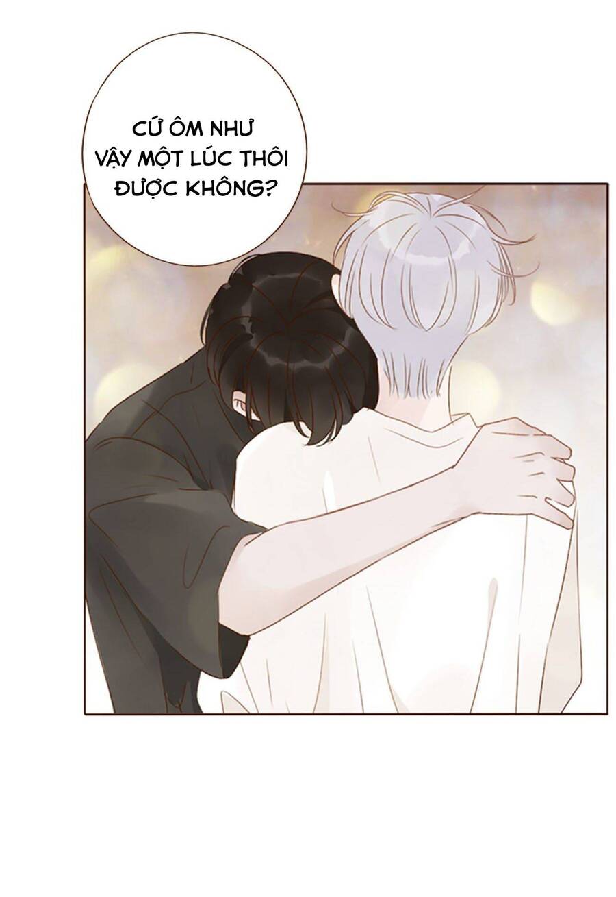 Ôm Hôn Mạc Nhiên Chap 28 - Next Chap 29