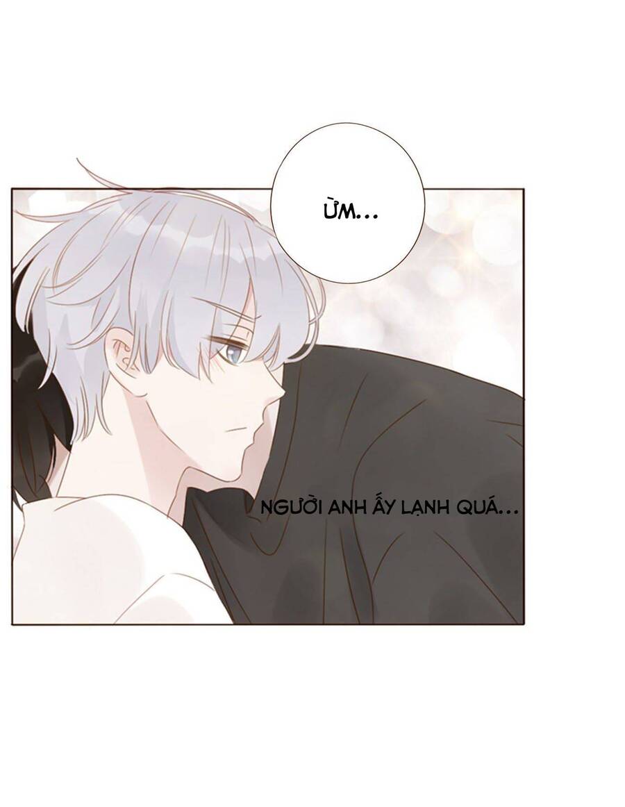 Ôm Hôn Mạc Nhiên Chap 28 - Next Chap 29