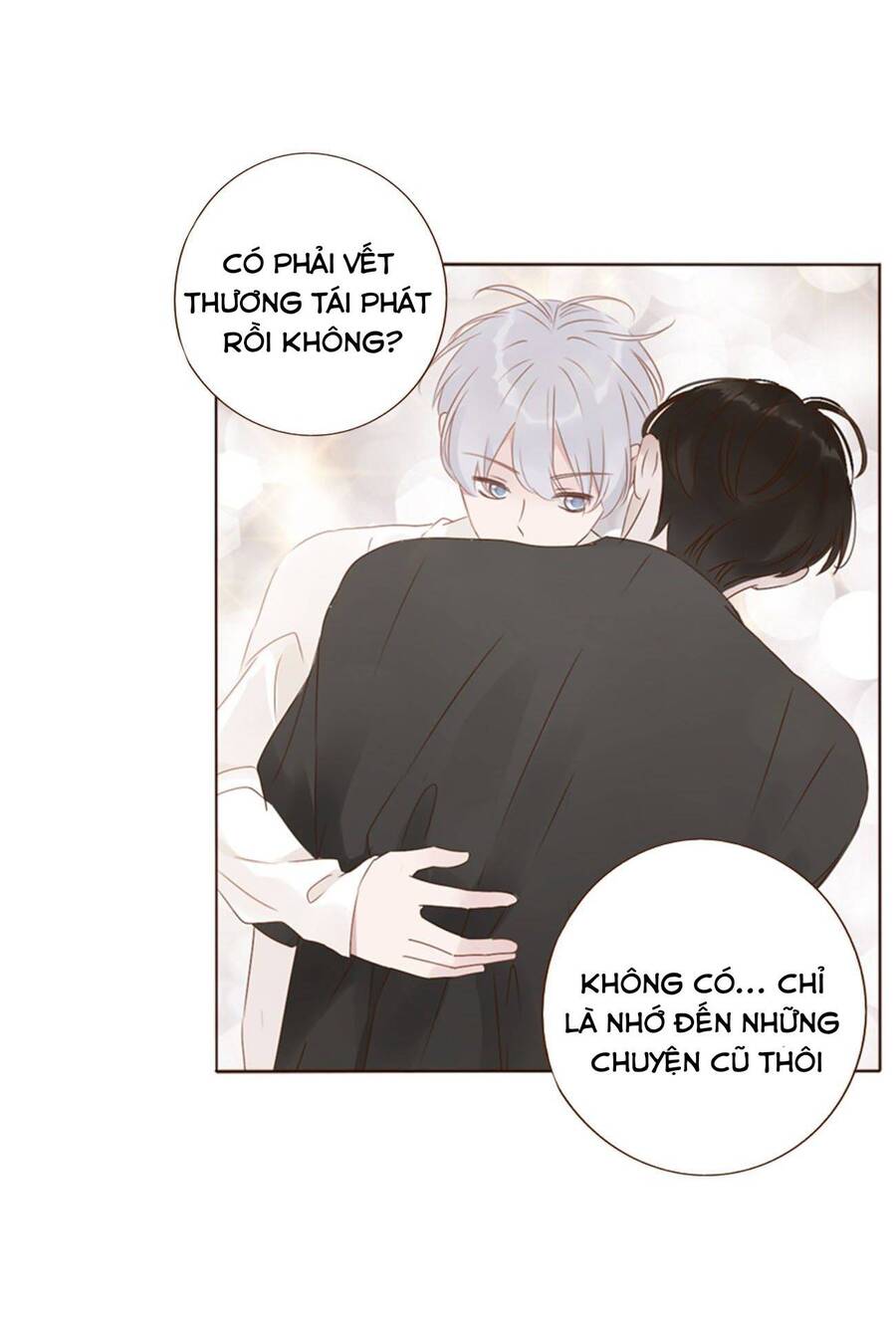 Ôm Hôn Mạc Nhiên Chap 28 - Next Chap 29