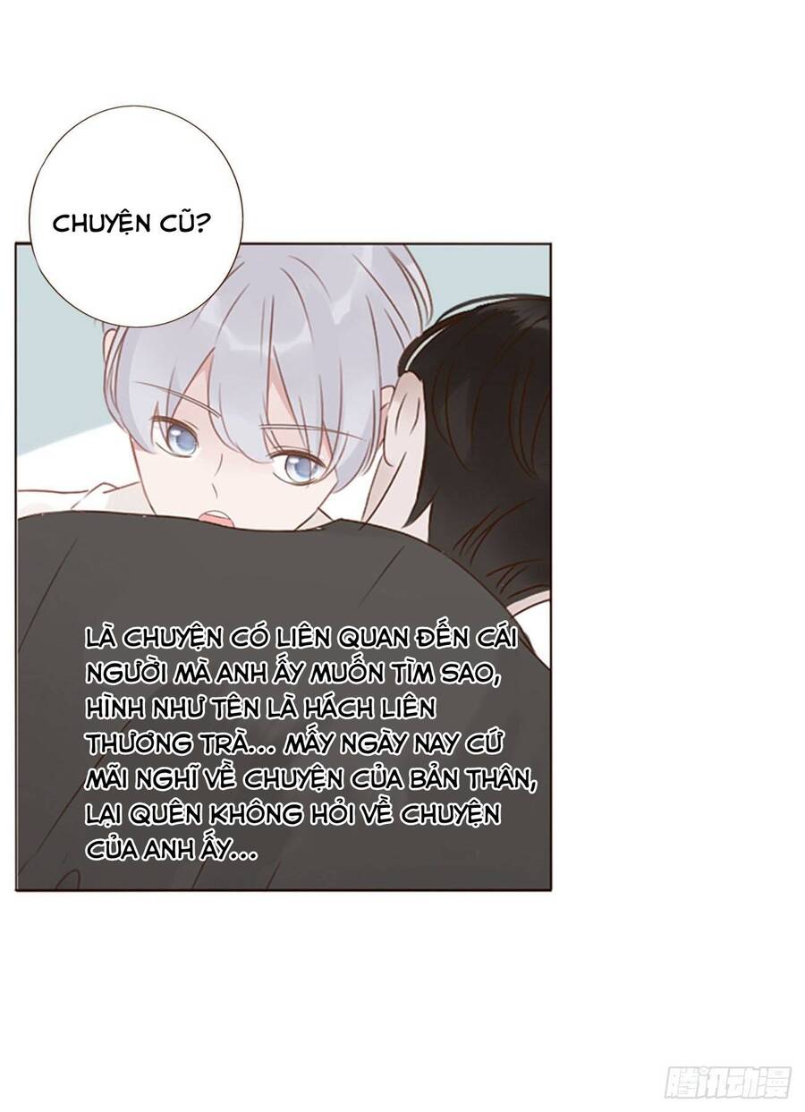 Ôm Hôn Mạc Nhiên Chap 28 - Next Chap 29