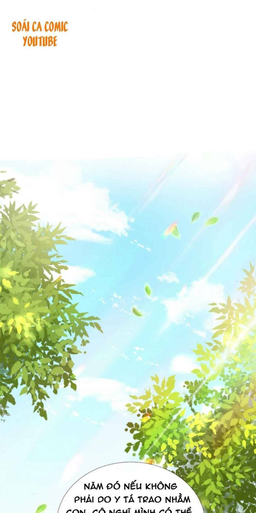 Ôm Khẩn Tiểu Mã Giáp Của Tôi Chap 1 - Next Chap 2