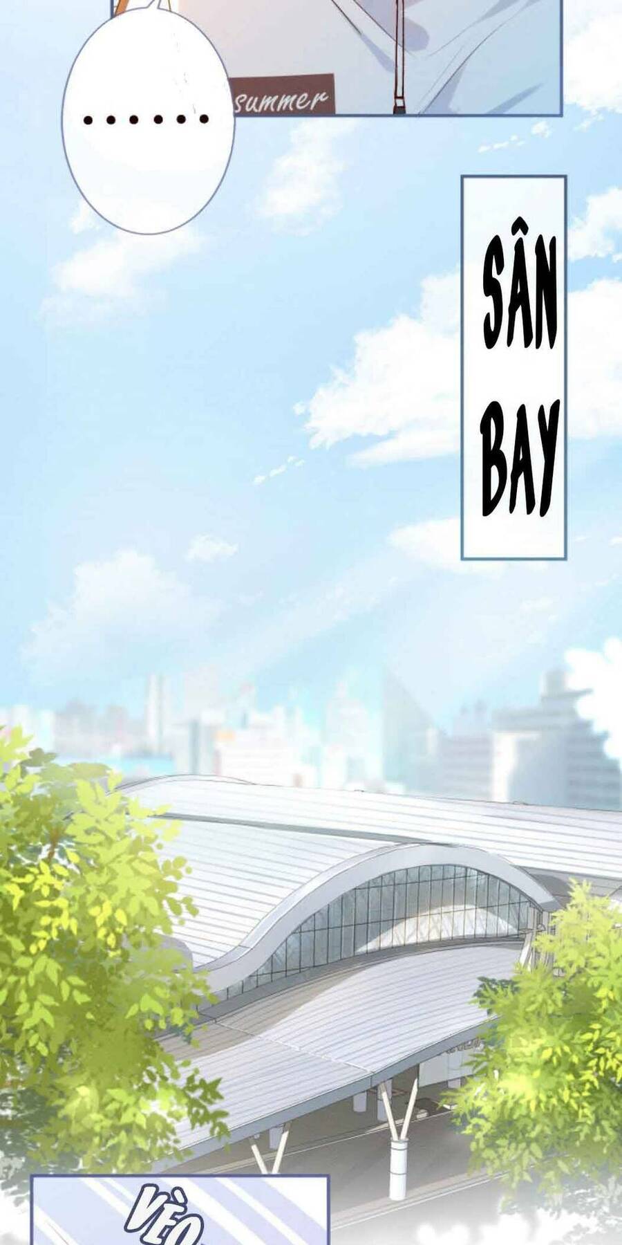 Ôm Khẩn Tiểu Mã Giáp Của Tôi Chap 1 - Next Chap 2