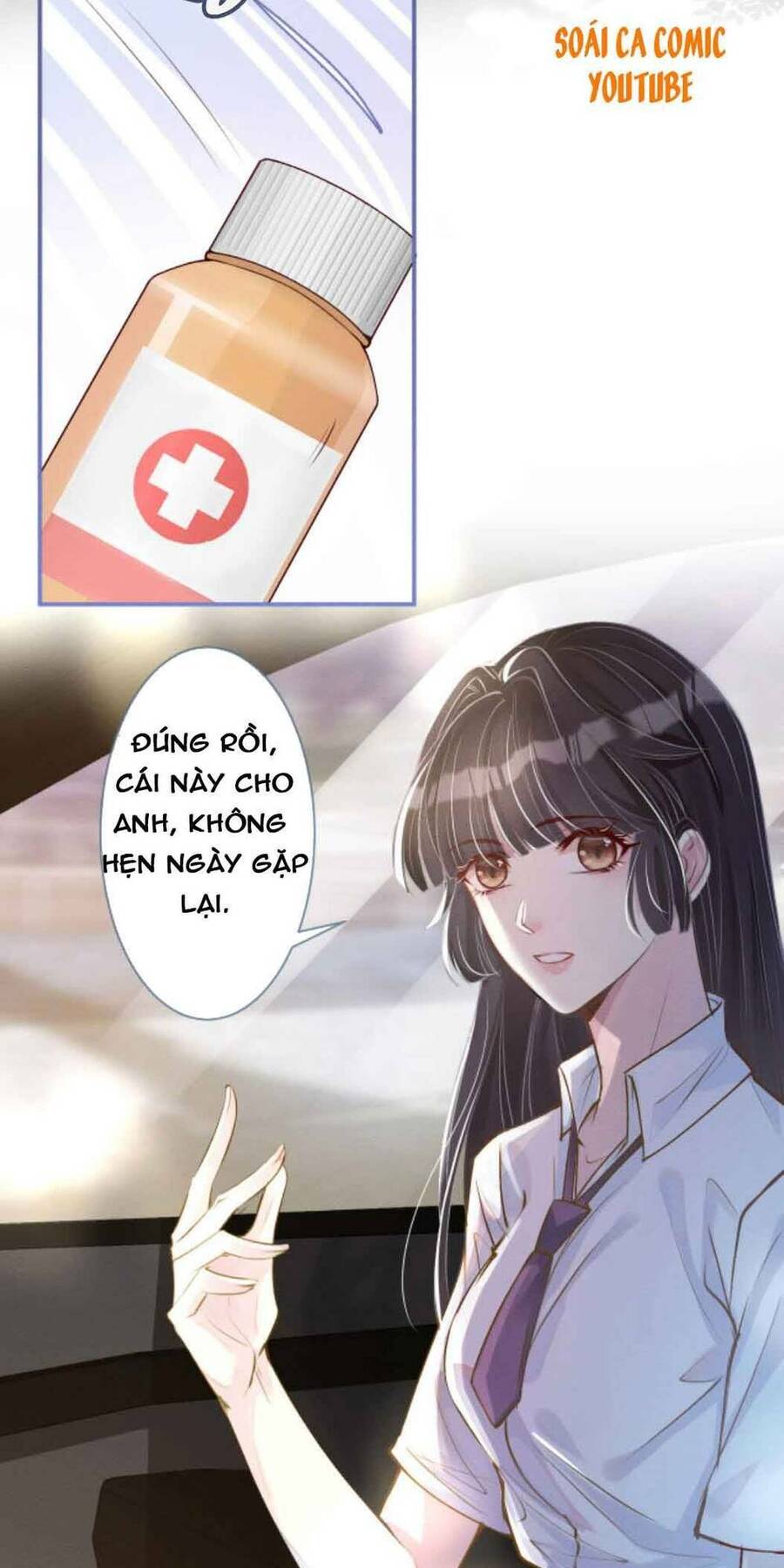 Ôm Khẩn Tiểu Mã Giáp Của Tôi Chap 1 - Next Chap 2