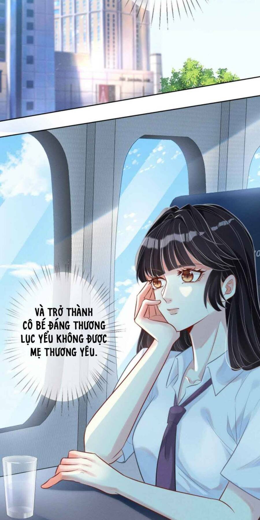 Ôm Khẩn Tiểu Mã Giáp Của Tôi Chap 1 - Next Chap 2