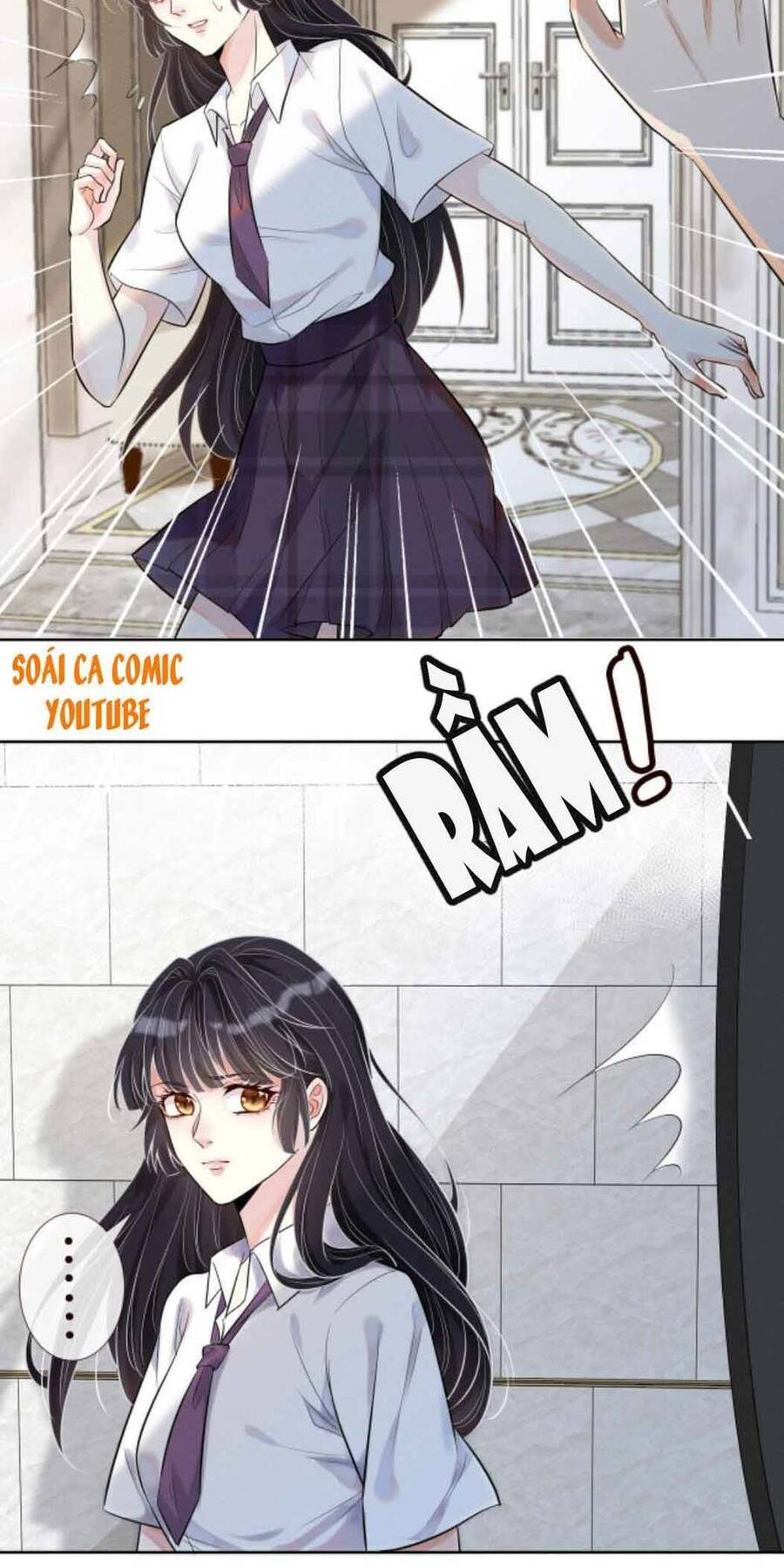 Ôm Khẩn Tiểu Mã Giáp Của Tôi Chap 1 - Next Chap 2
