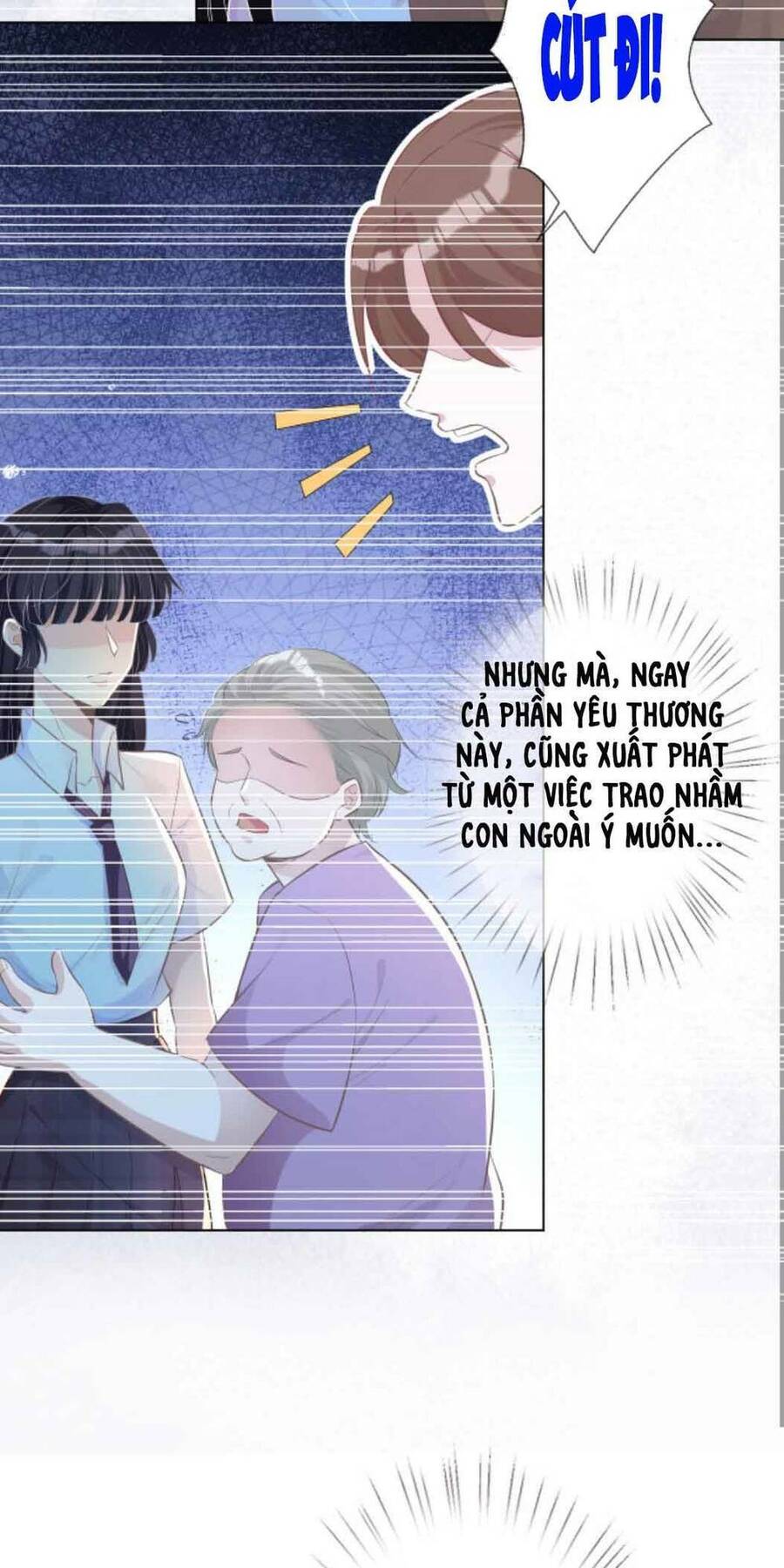 Ôm Khẩn Tiểu Mã Giáp Của Tôi Chap 1 - Next Chap 2