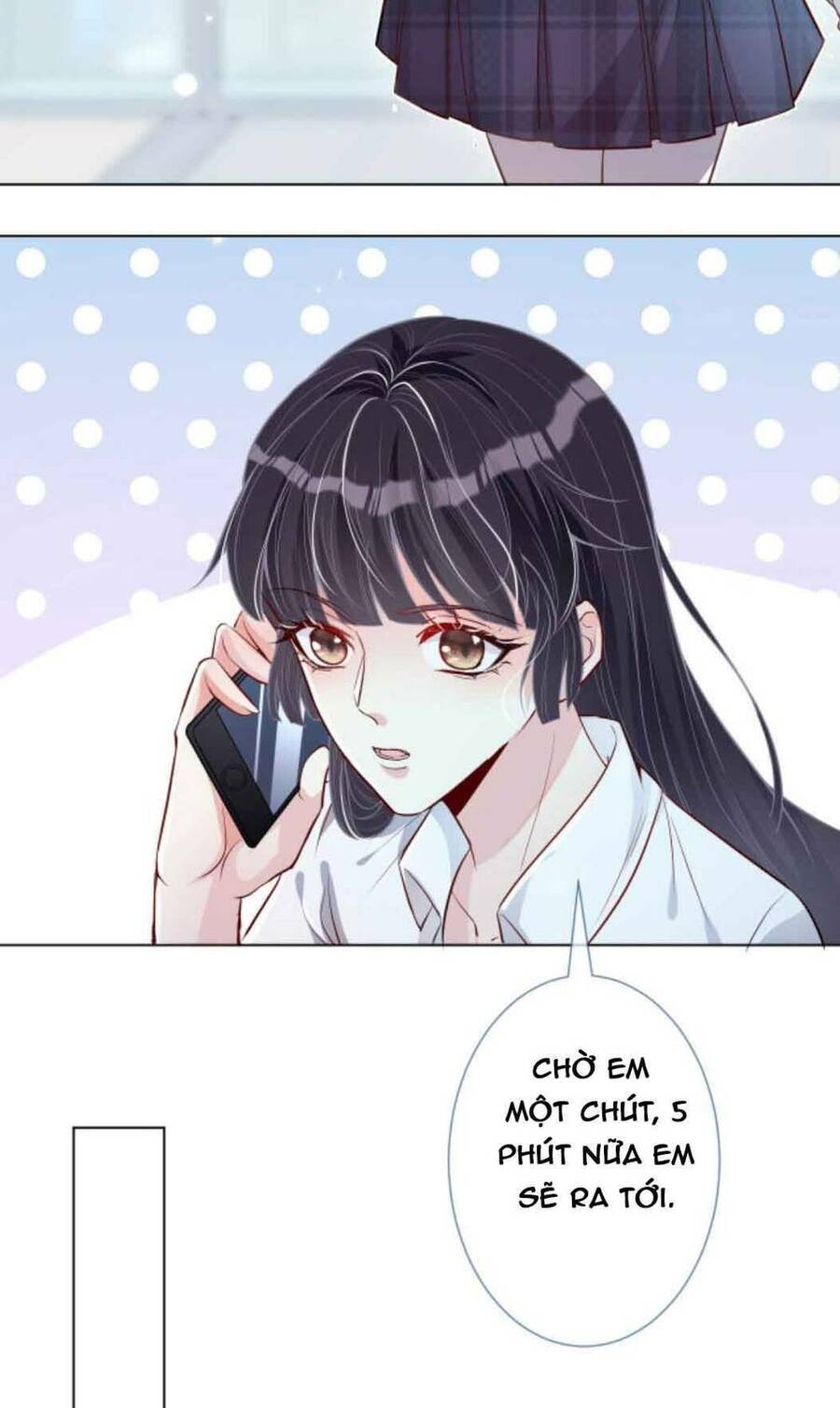Ôm Khẩn Tiểu Mã Giáp Của Tôi Chap 1 - Next Chap 2