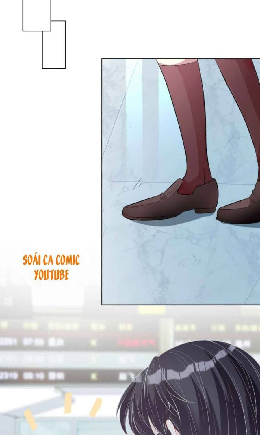 Ôm Khẩn Tiểu Mã Giáp Của Tôi Chap 1 - Next Chap 2
