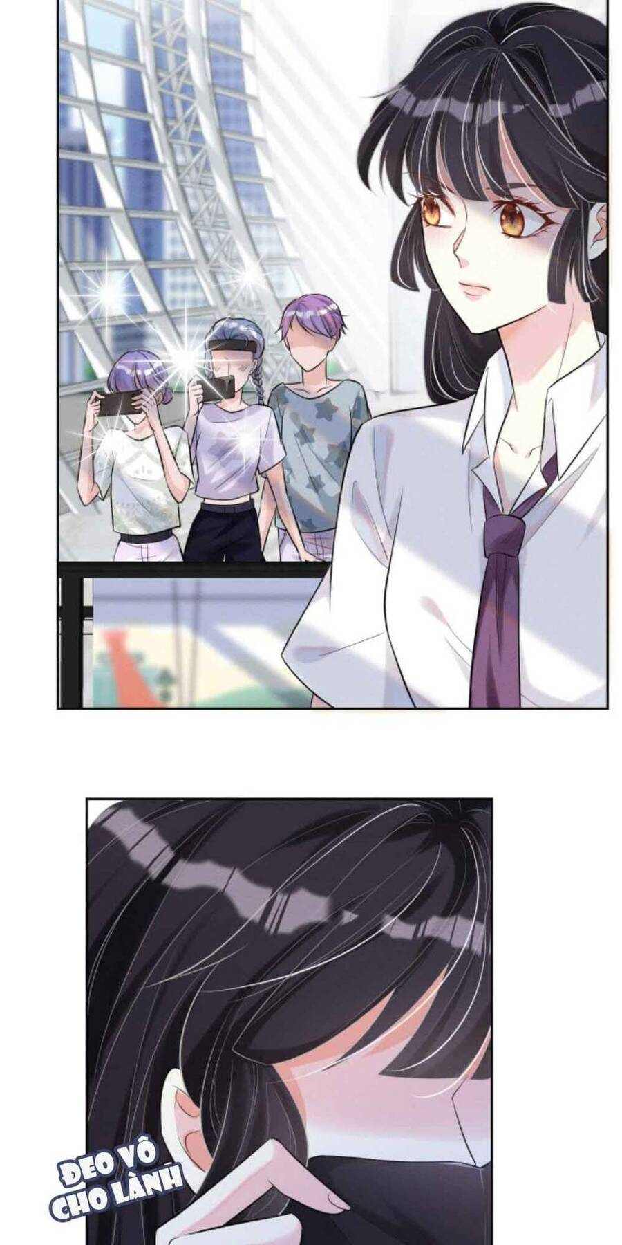 Ôm Khẩn Tiểu Mã Giáp Của Tôi Chap 1 - Next Chap 2