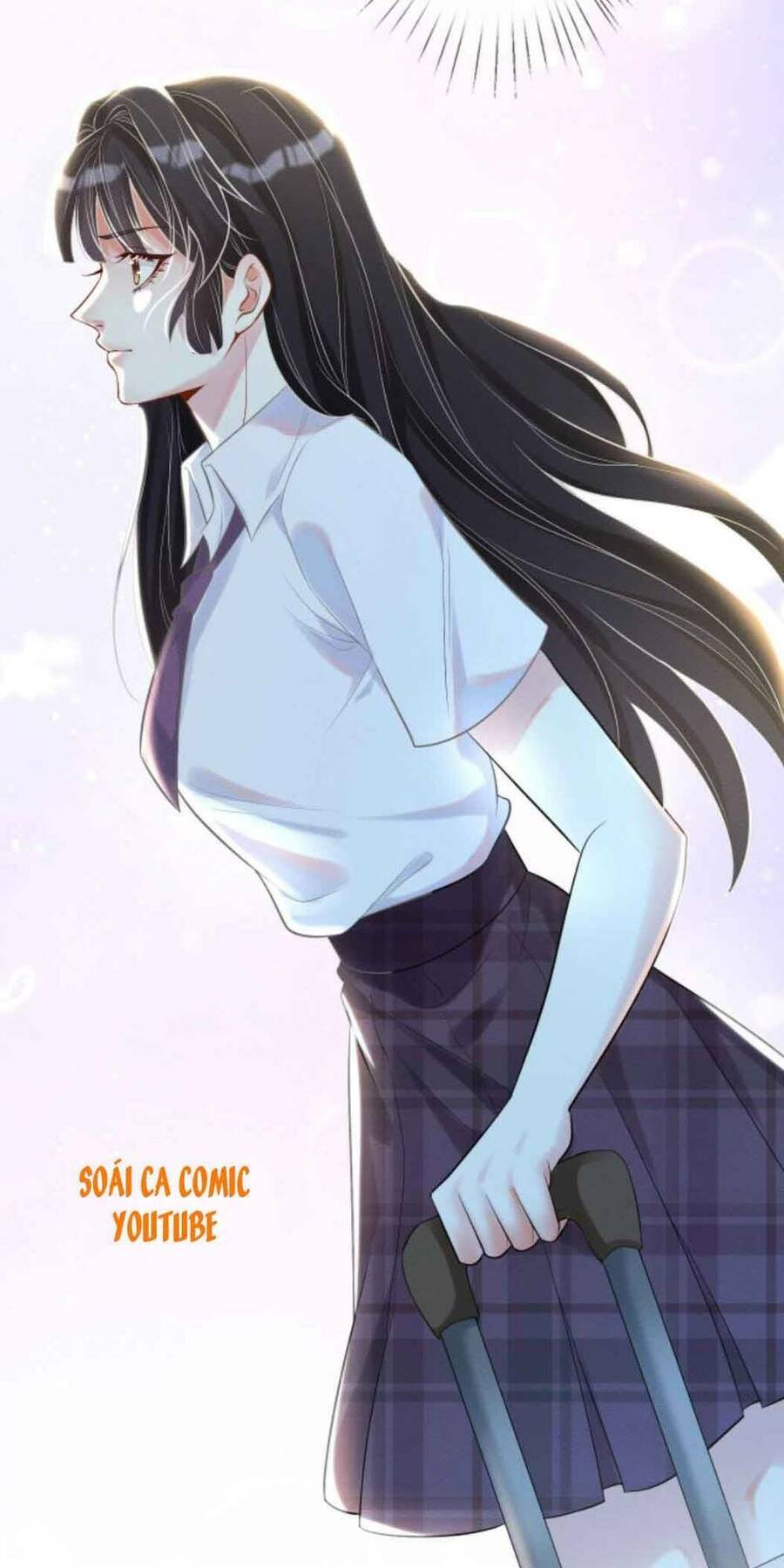 Ôm Khẩn Tiểu Mã Giáp Của Tôi Chap 1 - Next Chap 2