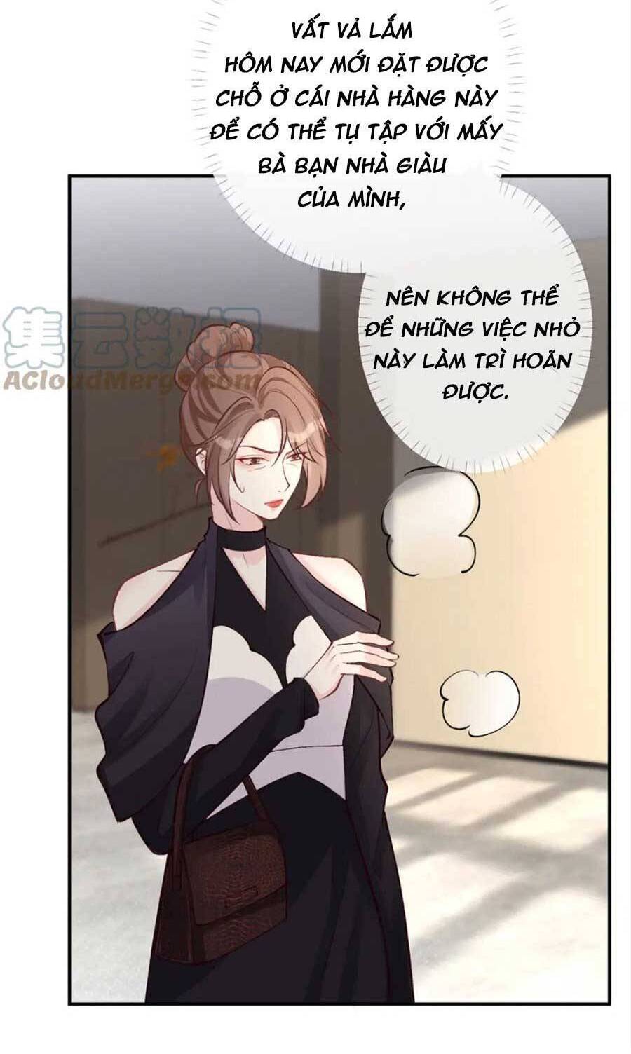 Ôm Khẩn Tiểu Mã Giáp Của Tôi Chap 101 - Next Chap 102