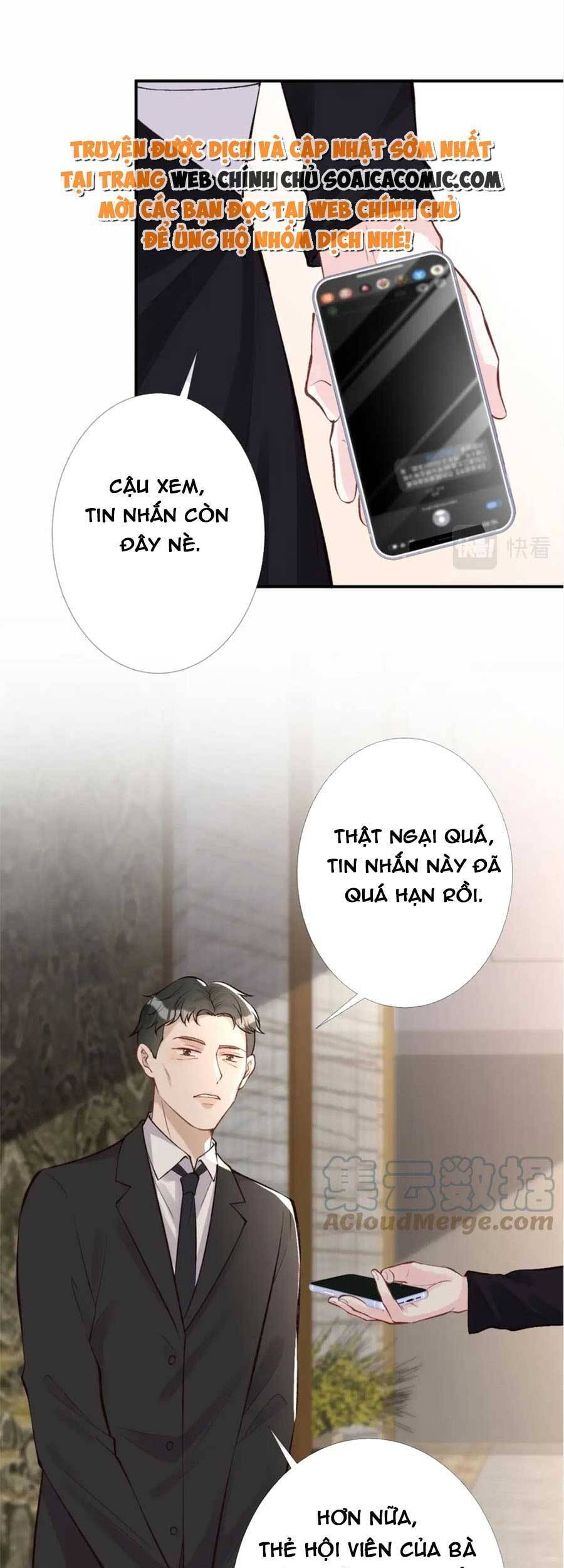 Ôm Khẩn Tiểu Mã Giáp Của Tôi Chap 101 - Next Chap 102