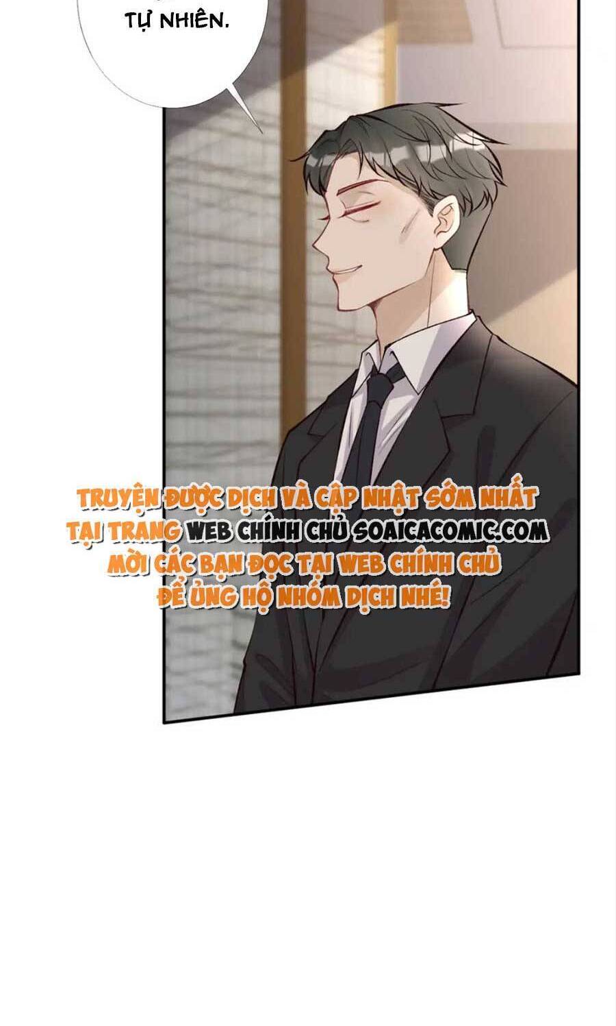 Ôm Khẩn Tiểu Mã Giáp Của Tôi Chap 101 - Next Chap 102