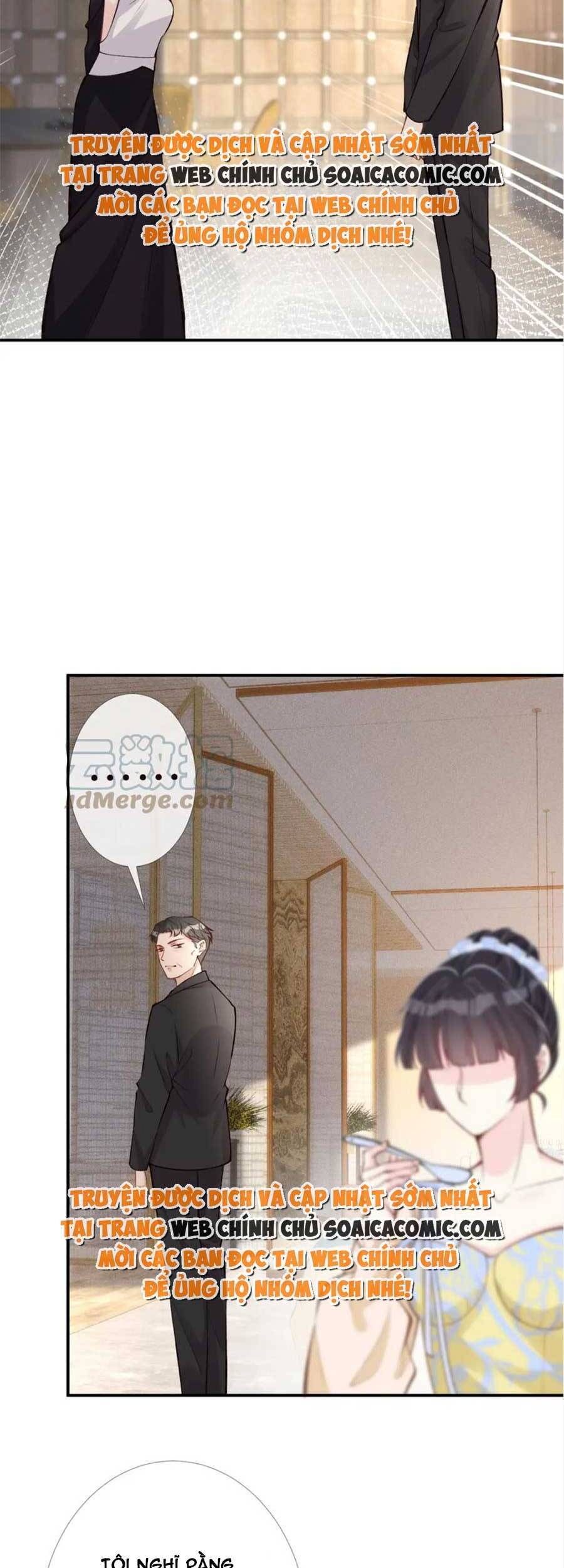 Ôm Khẩn Tiểu Mã Giáp Của Tôi Chap 101 - Next Chap 102