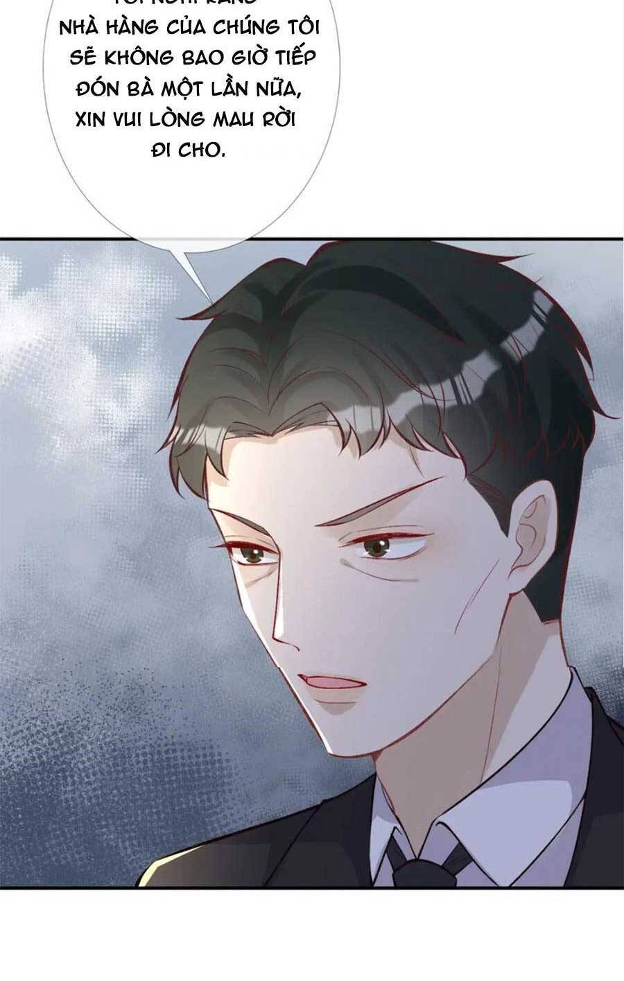 Ôm Khẩn Tiểu Mã Giáp Của Tôi Chap 101 - Next Chap 102