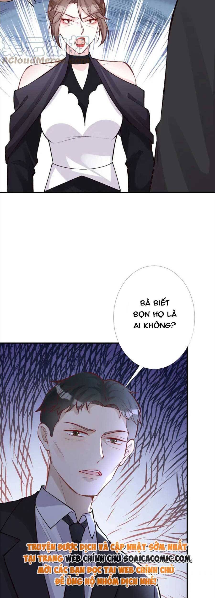 Ôm Khẩn Tiểu Mã Giáp Của Tôi Chap 101 - Next Chap 102