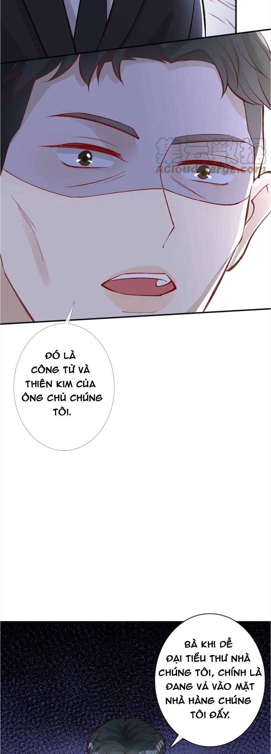 Ôm Khẩn Tiểu Mã Giáp Của Tôi Chap 101 - Next Chap 102