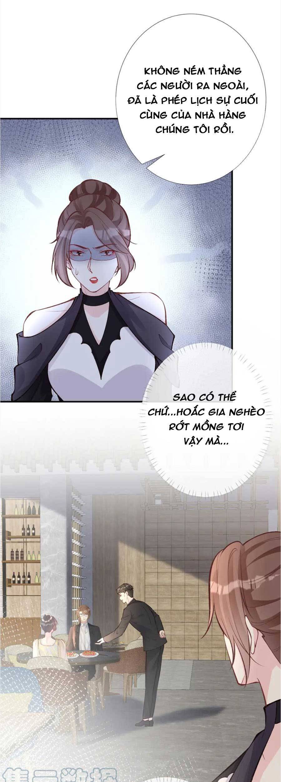 Ôm Khẩn Tiểu Mã Giáp Của Tôi Chap 101 - Next Chap 102