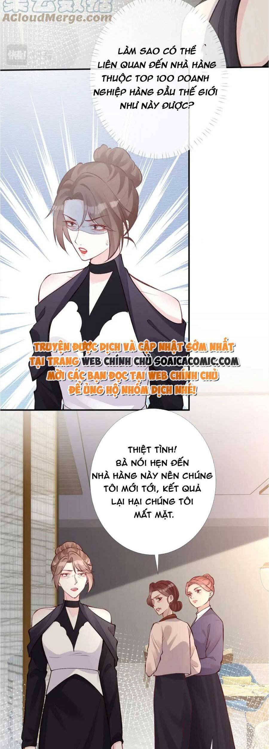 Ôm Khẩn Tiểu Mã Giáp Của Tôi Chap 101 - Next Chap 102