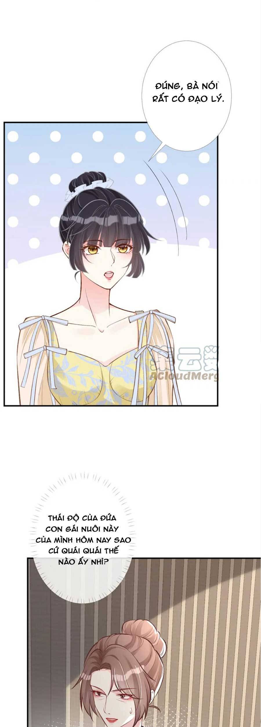 Ôm Khẩn Tiểu Mã Giáp Của Tôi Chap 101 - Next Chap 102