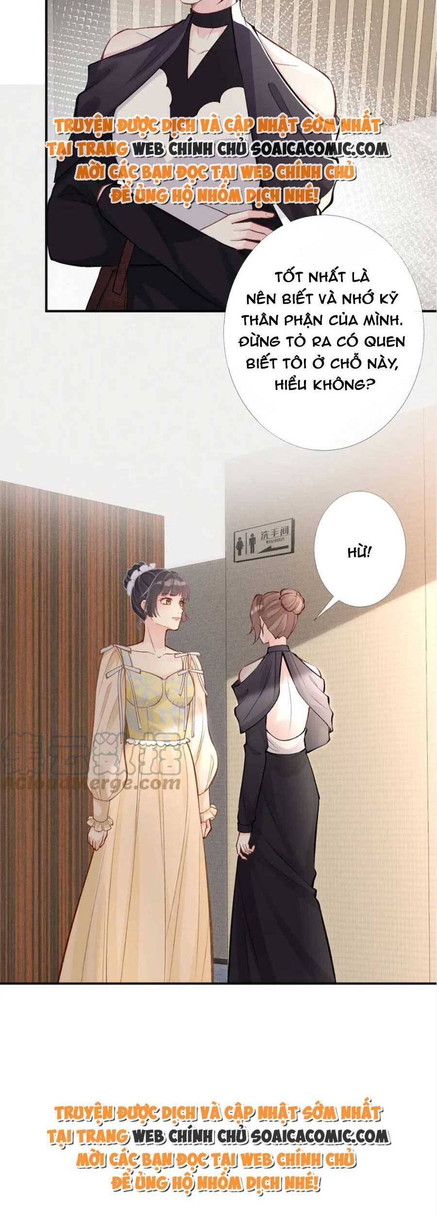 Ôm Khẩn Tiểu Mã Giáp Của Tôi Chap 101 - Next Chap 102