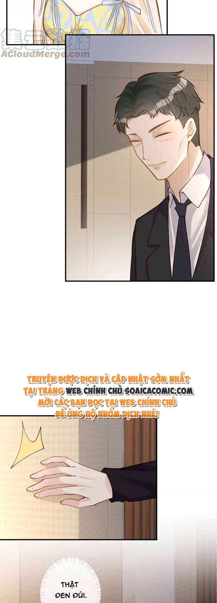 Ôm Khẩn Tiểu Mã Giáp Của Tôi Chap 101 - Next Chap 102