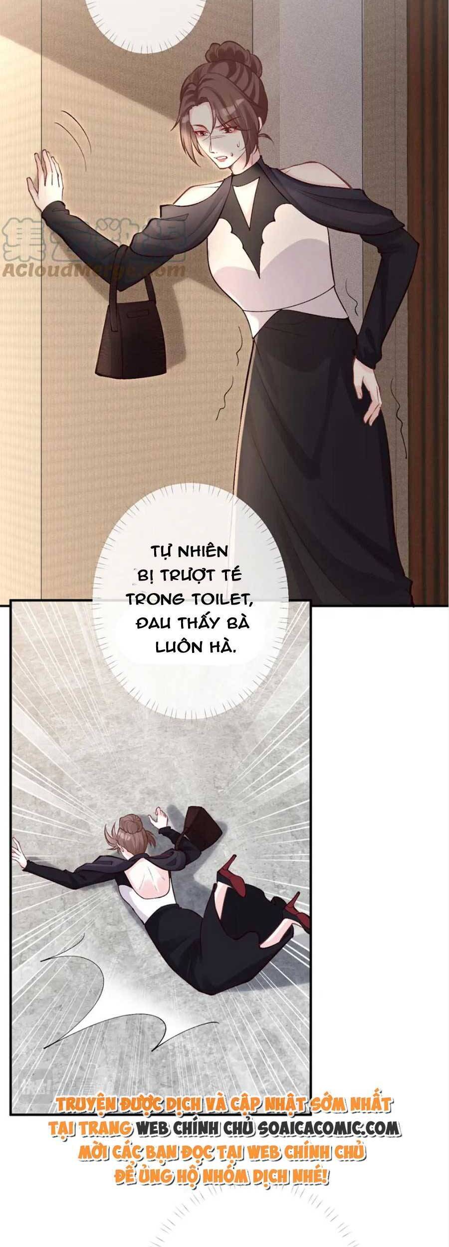 Ôm Khẩn Tiểu Mã Giáp Của Tôi Chap 101 - Next Chap 102