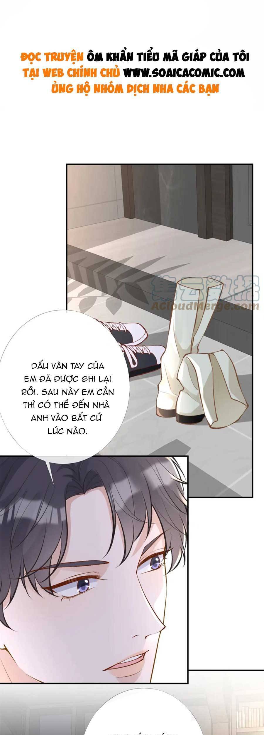 Ôm Khẩn Tiểu Mã Giáp Của Tôi Chap 102 - Next Chap 103