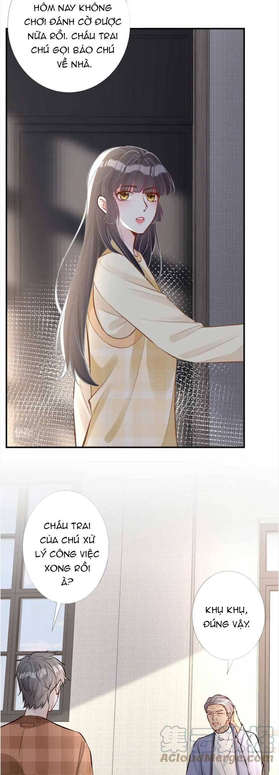 Ôm Khẩn Tiểu Mã Giáp Của Tôi Chap 102 - Next Chap 103