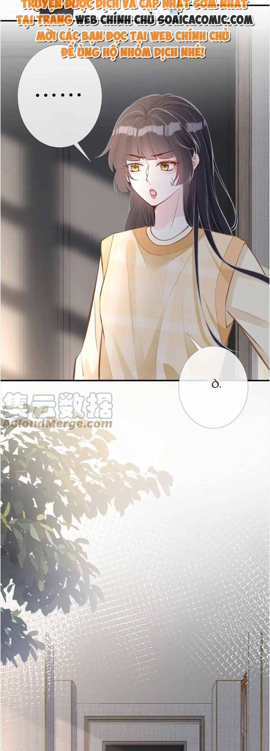 Ôm Khẩn Tiểu Mã Giáp Của Tôi Chap 102 - Next Chap 103