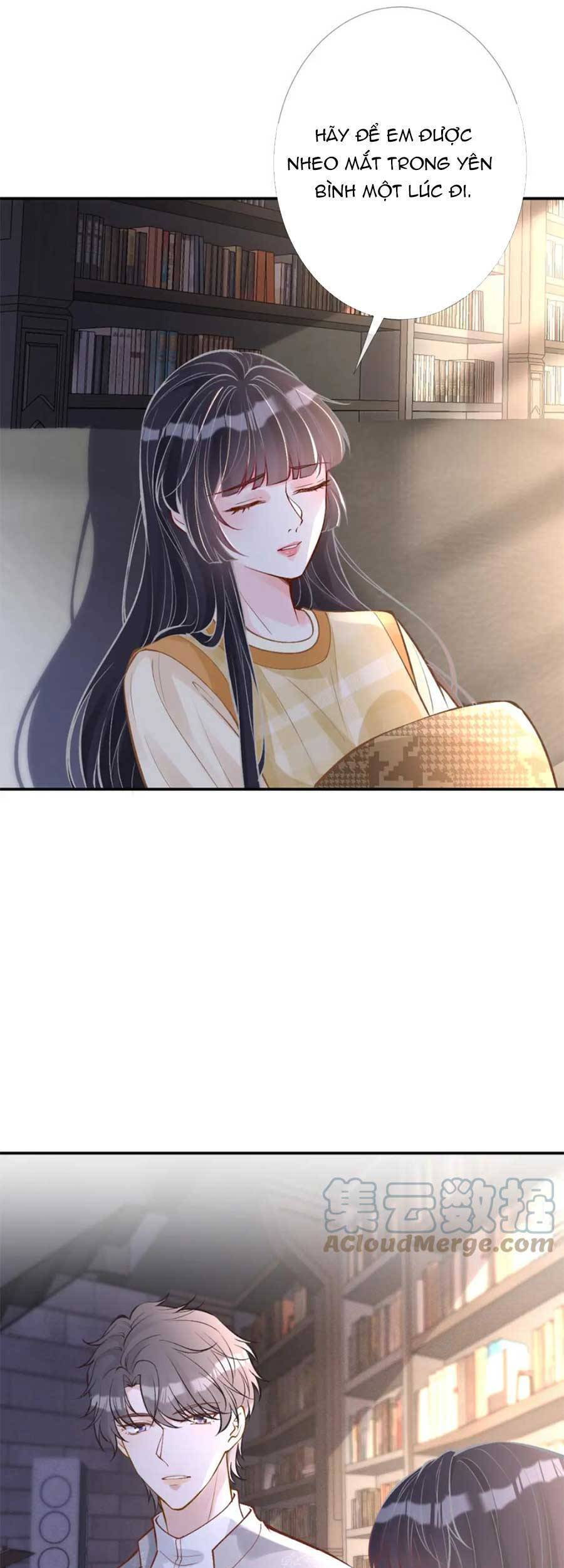 Ôm Khẩn Tiểu Mã Giáp Của Tôi Chap 102 - Next Chap 103