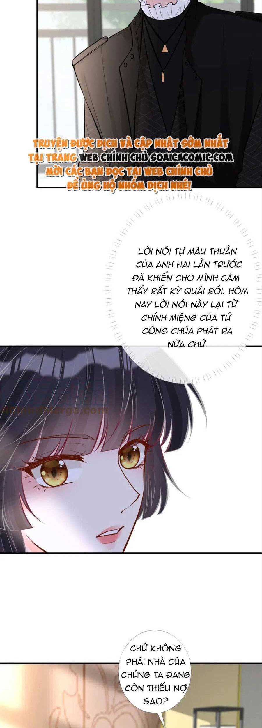 Ôm Khẩn Tiểu Mã Giáp Của Tôi Chap 103 - Next Chap 104