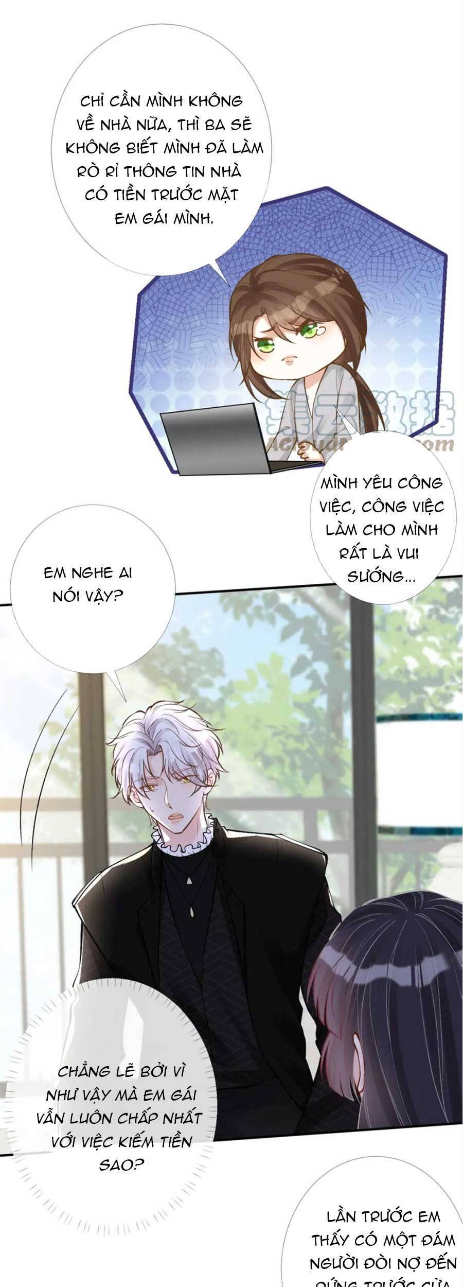 Ôm Khẩn Tiểu Mã Giáp Của Tôi Chap 103 - Next Chap 104