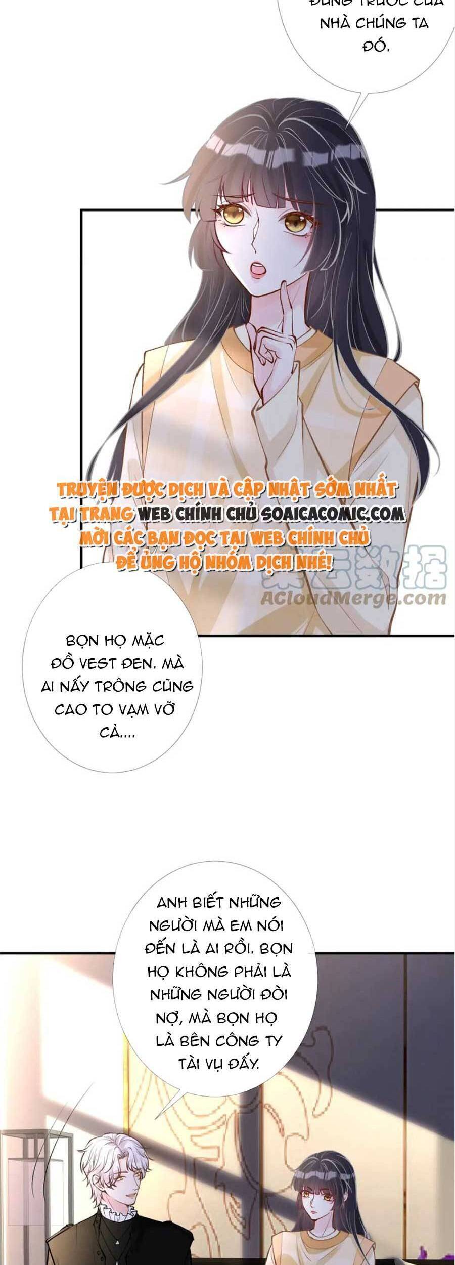 Ôm Khẩn Tiểu Mã Giáp Của Tôi Chap 103 - Next Chap 104