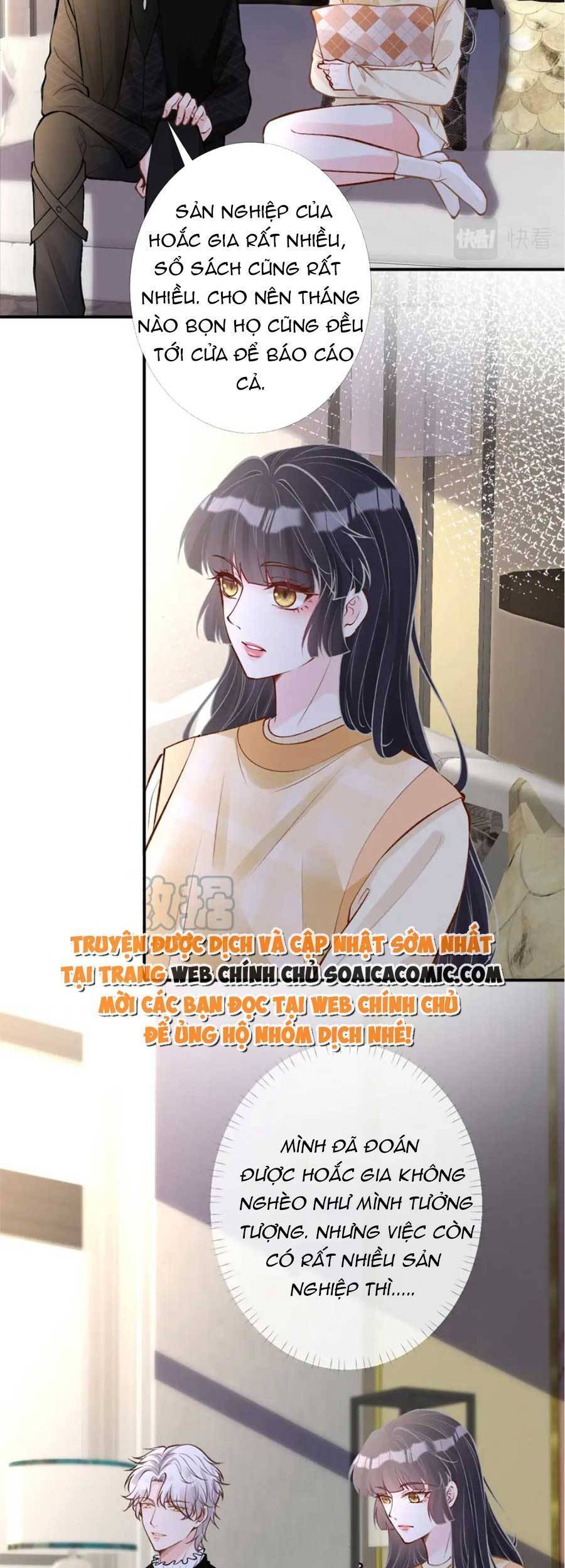 Ôm Khẩn Tiểu Mã Giáp Của Tôi Chap 103 - Next Chap 104