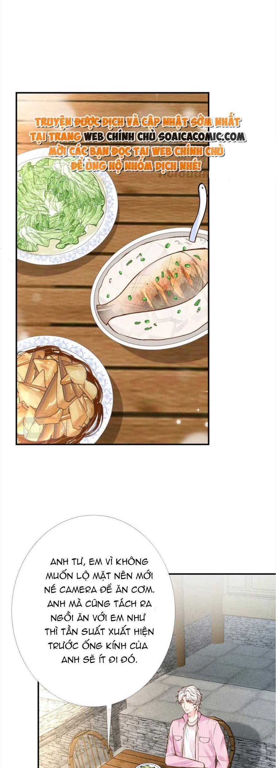 Ôm Khẩn Tiểu Mã Giáp Của Tôi Chap 103 - Next Chap 104