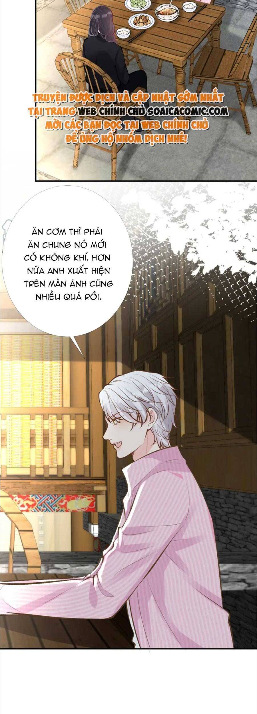 Ôm Khẩn Tiểu Mã Giáp Của Tôi Chap 103 - Next Chap 104
