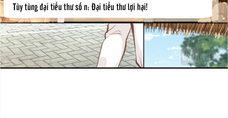 Ôm Khẩn Tiểu Mã Giáp Của Tôi Chap 103 - Next Chap 104